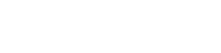 IOT Việt Solution Logo