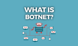 botnet là gì
