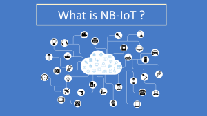 NB-IoT là gì?